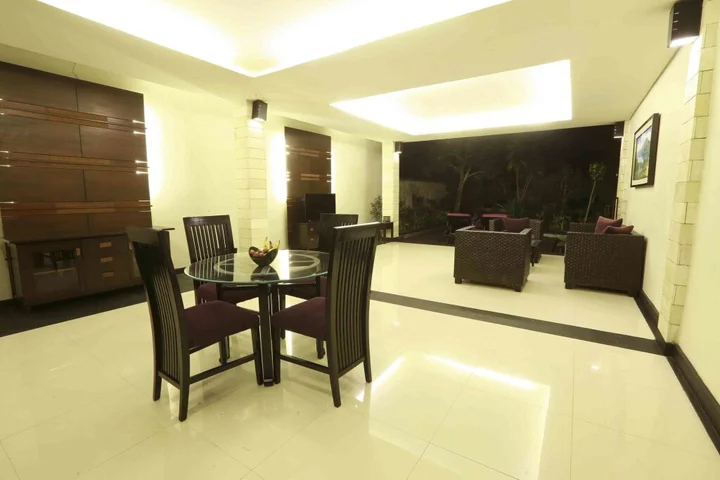 Кинтамани: The Ayu Kintamani Villa at Toya Devasya