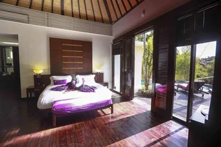 Кинтамани: The Ayu Kintamani Villa at Toya Devasya