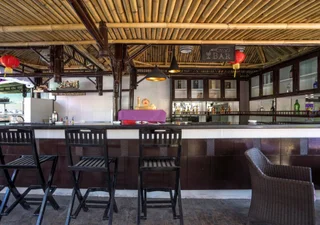 Кинтамани: The Ayu Kintamani Villa at Toya Devasya