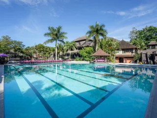 Кинтамани: The Ayu Kintamani Villa at Toya Devasya