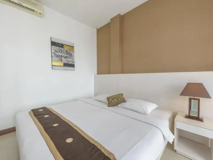 Керобокан: Umalas Hotel and Residence