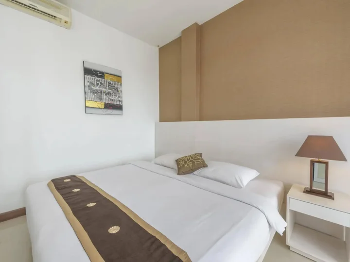 Керобокан: Umalas Hotel and Residence