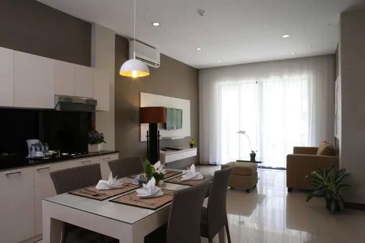 Керобокан: Umalas Hotel and Residence