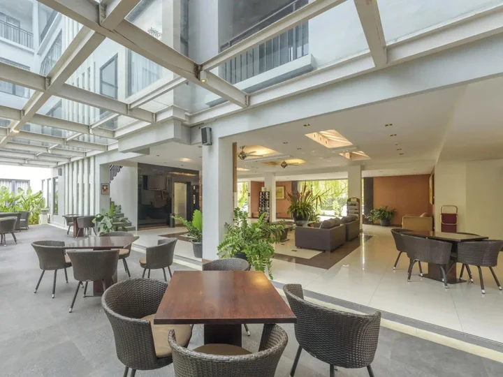Керобокан: Umalas Hotel and Residence