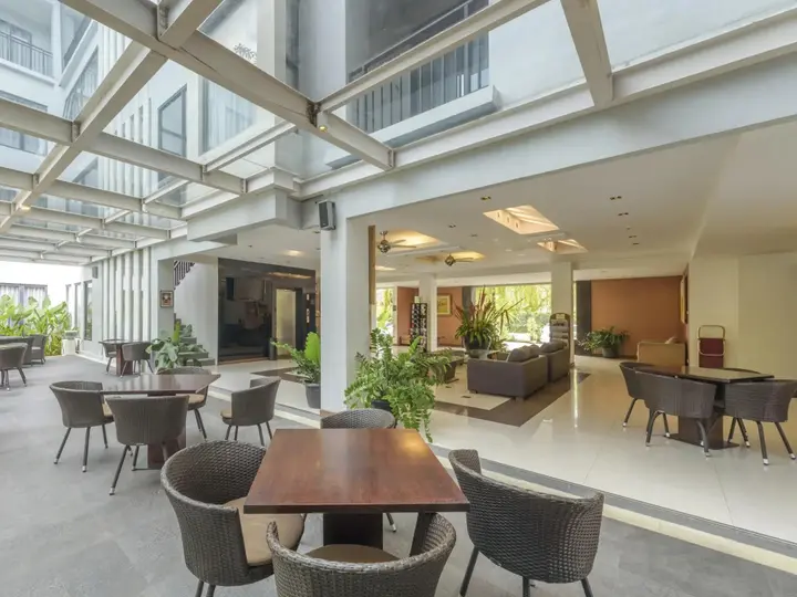 Керобокан: Umalas Hotel and Residence