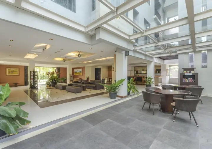 Керобокан: Umalas Hotel and Residence