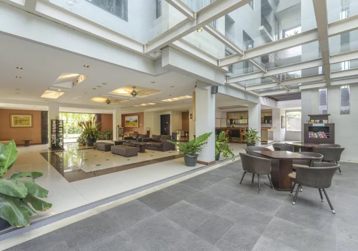 Керобокан: Umalas Hotel and Residence