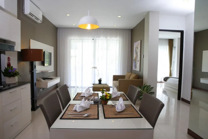 Керобокан: Umalas Hotel and Residence