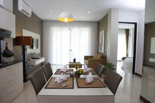 Керобокан: Umalas Hotel and Residence