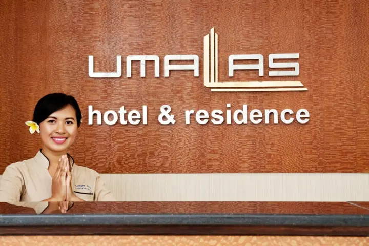 Керобокан: Umalas Hotel and Residence