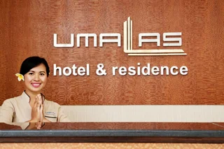 Керобокан: Umalas Hotel and Residence