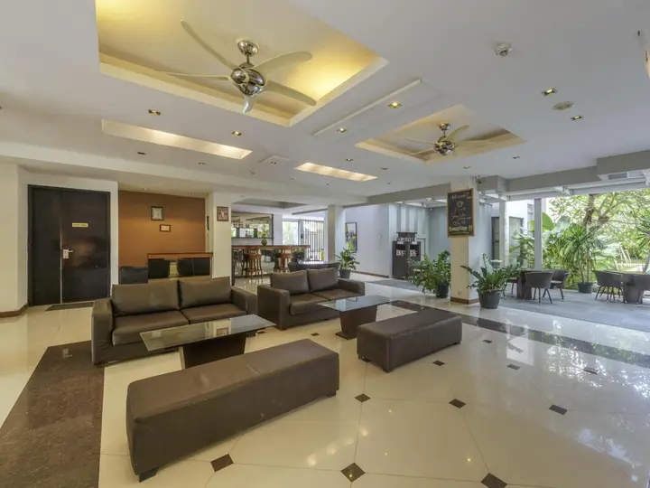 Керобокан: Umalas Hotel and Residence