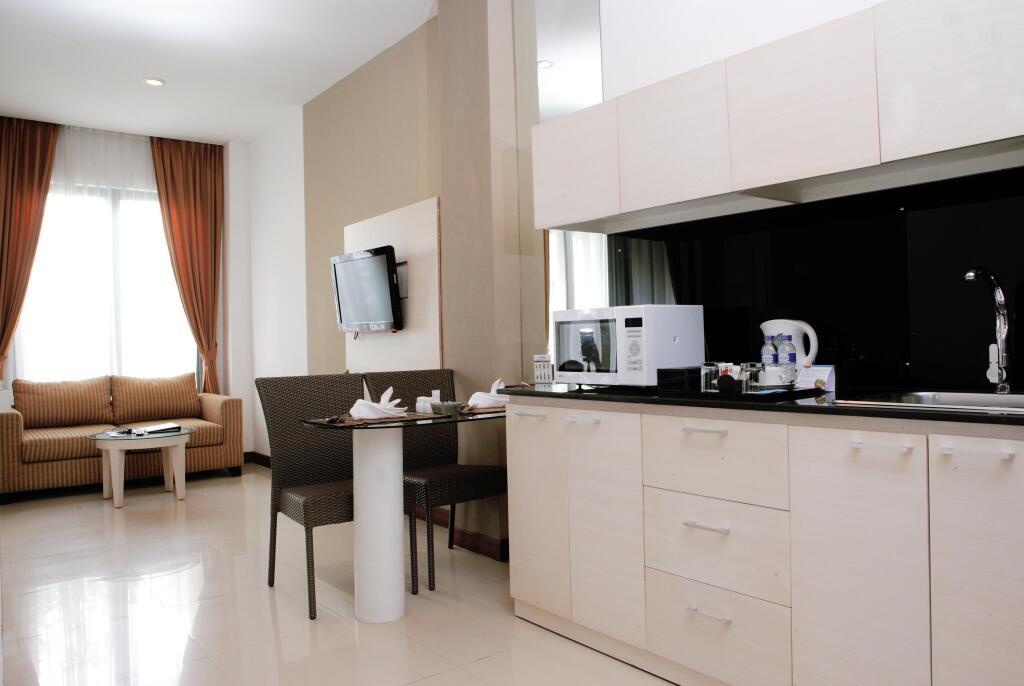 Керобокан: Umalas Hotel and Residence