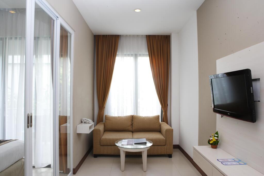 Керобокан: Umalas Hotel and Residence