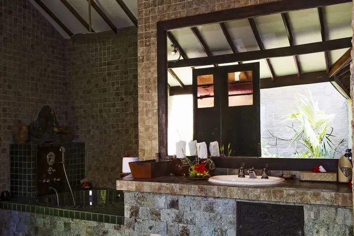 Танджунг: Hotel Tugu Lombok