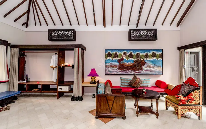 Танджунг: Hotel Tugu Lombok