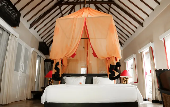 Танджунг: Hotel Tugu Lombok