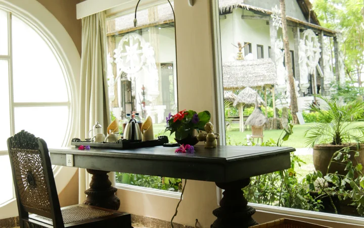 Танджунг: Hotel Tugu Lombok