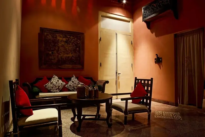 Танджунг: Hotel Tugu Lombok