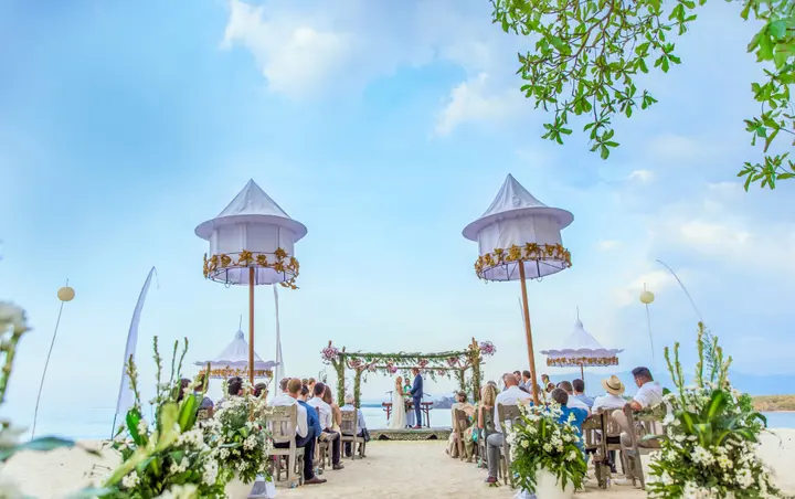 Танджунг: Hotel Tugu Lombok