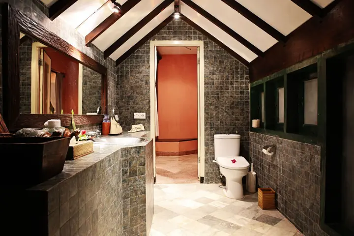 Танджунг: Hotel Tugu Lombok