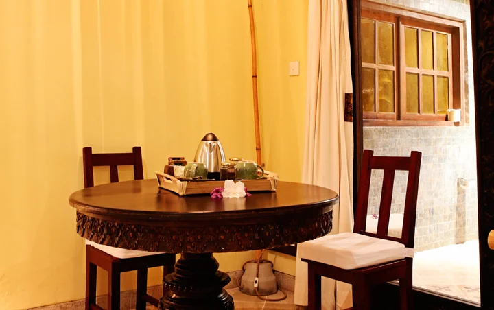 Танджунг: Hotel Tugu Lombok