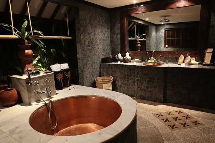 Танджунг: Hotel Tugu Lombok