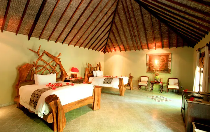Танджунг: Hotel Tugu Lombok