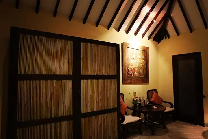 Танджунг: Hotel Tugu Lombok