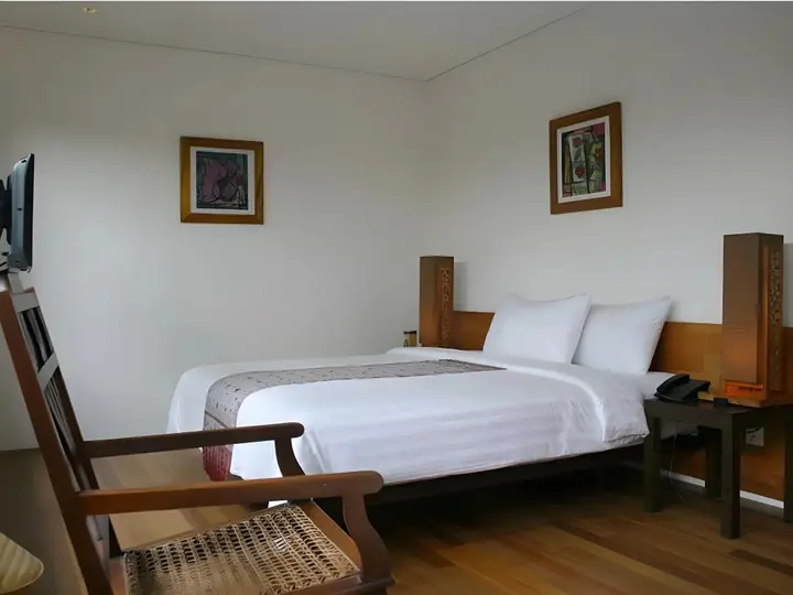Суракарта: Rumah Turi Eco Hotel
