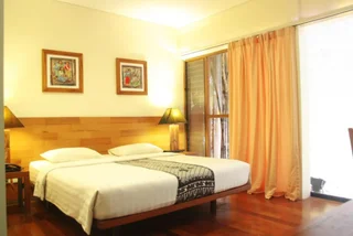 Суракарта: Rumah Turi Eco Hotel