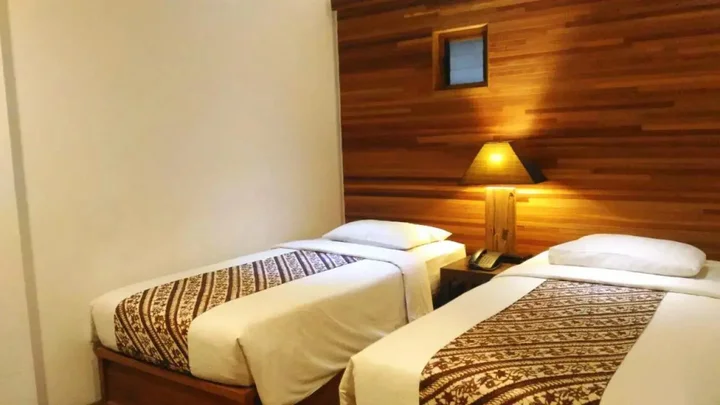Суракарта: Rumah Turi Eco Hotel