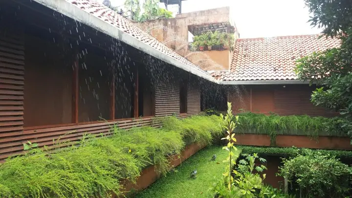 Суракарта: Rumah Turi Eco Hotel