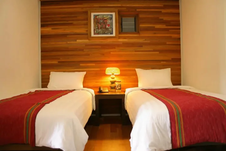 Суракарта: Rumah Turi Eco Hotel