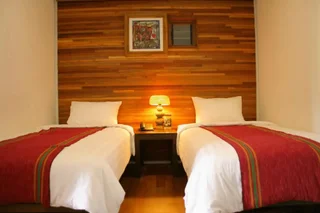 Суракарта: Rumah Turi Eco Hotel