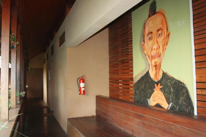 Суракарта: Rumah Turi Eco Hotel