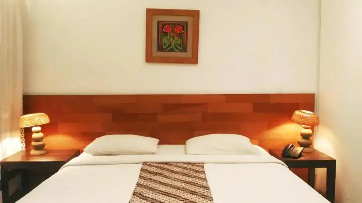 Суракарта: Rumah Turi Eco Hotel