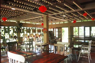 Суракарта: Rumah Turi Eco Hotel