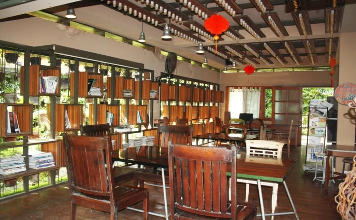 Суракарта: Rumah Turi Eco Hotel