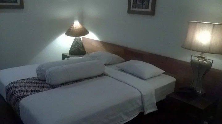 Суракарта: Rumah Turi Eco Hotel