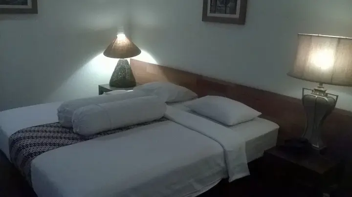 Суракарта: Rumah Turi Eco Hotel