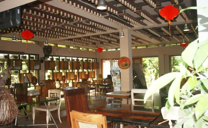 Суракарта: Rumah Turi Eco Hotel