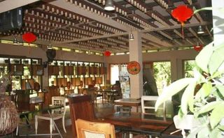 Суракарта: Rumah Turi Eco Hotel
