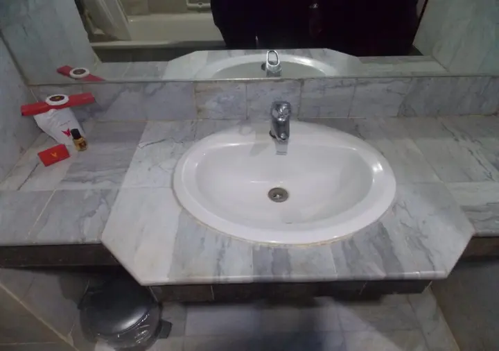 Джакарта: Hotel Mega Proklamasi