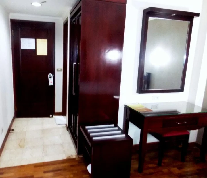 Джакарта: Hotel Mega Proklamasi