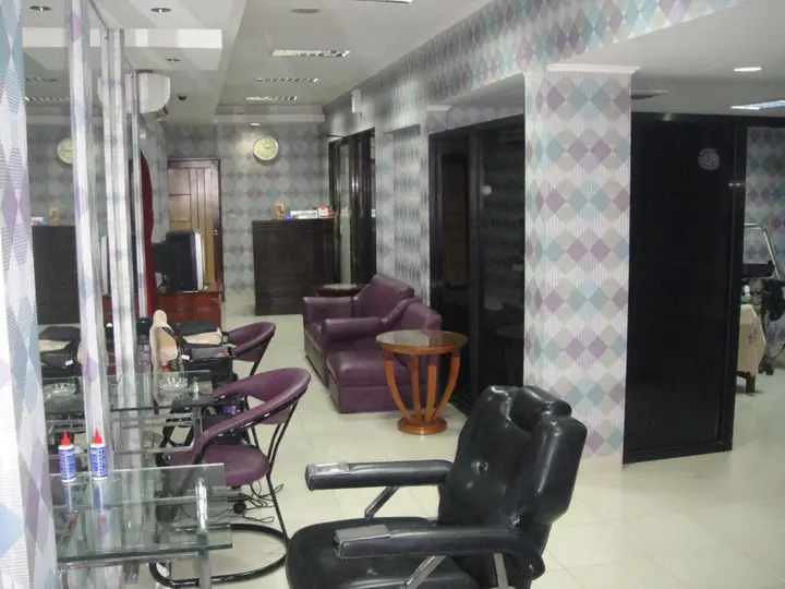 Джакарта: Hotel Mega Proklamasi