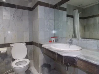 Джакарта: Hotel Mega Proklamasi