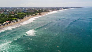 Кута: The Club Villas Seminyak