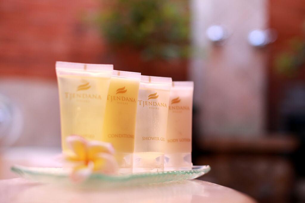 Кута: The Club Villas Seminyak