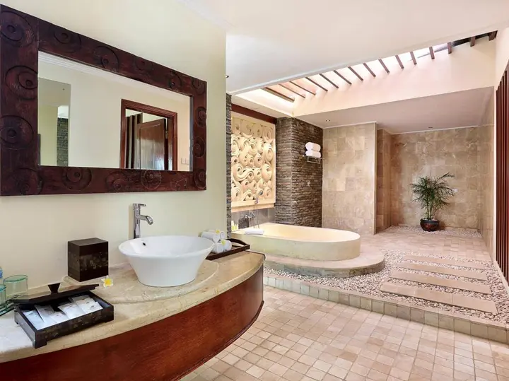 Кута: The Club Villas Seminyak